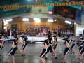 PRODUCTION NUMBER OF ALL THE COMPETING TEAMS