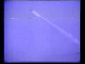 Pakistan Navy Augusta 90-B firing Harpoon Missile