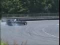 JZX81マーク2でドリフト(drift)inドリパ