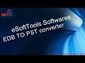 EDB to PST Converter
