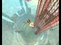 Eiffel Tower Jump