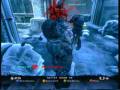 Gow 2 : 1v1 DrEaMz AnThEmZz vs iSolidSnake xS7