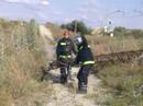 Retirada de Poste Retirada de Poste
