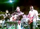 Mad Circle notte bianca forio