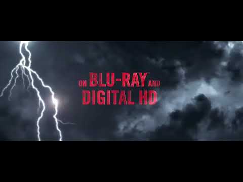 On Blu Ray II - TV Spot On Blu Ray II (English)