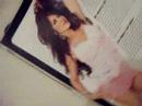 GLORIA TREVI -LACHICA DELMES _REVISTA AHF