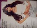 GLORIA TREVI -LACHICA DELMES _REVISTA AHF