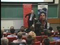 2008 Herzberg Lecture - The Large Hadron Collider: Shedding light on the Dark Universe