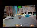 RhinoBall iPhone Game RhinoBall iPhone Game