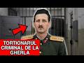 Constantin Istrate: BESTIA de la Gherla care nu a regretat nimic - AFLĂ ADEVĂRUL ASCUNS