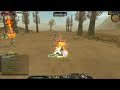 79 Spear Nuker Vs 80 Str Blader (Sosun blader)