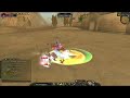 79 Spear Nuker Vs 80 Str Blader (Sosun blader)
