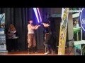 Click here to watch this video MGCCon - Malaysian Games and Comic Conference 2012