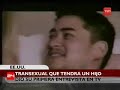 Transexual Gr�vida (Thomas Beatie) - Prog. Oprah Winfrey