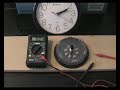 Working zero-point energy magnet motor