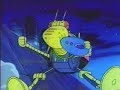 Bots Master - A Tale of Two Paradims part 1