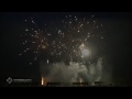 HD | 19. Internationalen Feuerwerkswettbewerb Hannover 2009, Surex Polen