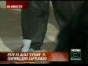 asombrosas imagenes de secuestradores de ingrid betancourt