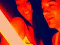 video vacca e two fingerz, canzone bubble bubble