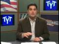 Stimulus Package Deal -  Republicans Cut Head Start