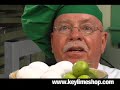 www.keylimeshop.com Kermit of the famous Key West Key Lime Shop walks you through the steps of baking a Key Lime Pie from the heart of Key Lime country - Key West! Pucker Perfect! The recipe is available on our website. Steve Panariello - Director of Photography Chad Newman - Editor