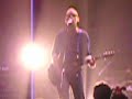 Moby sings Creep (Radiohead)