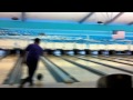 Crazy Bowling shot LOL