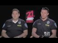 Channing Tatum & Jonah Hill talk drug scene in 21 Jump Street