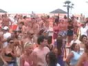 Mauro Mondello @ Papeete Beach  VS Dany Gattelli & Chicco. A Hit di caterina caselli riproposta in versione dance...