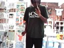 Looping with left hand