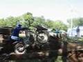 Ryan Young- Sherco 4T