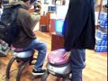ride \ ride \