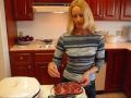 Betty's Sizzling Filet Mignon Steak Sandwich Recipe