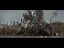 Godzillathon #11 Godzillathon #11