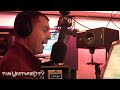 Westwood – Asher D on method acting 1Xtra