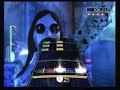 Rock Band - Foreplay/Long Time 96%