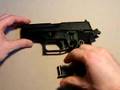 Geco P225 zusammenbauen