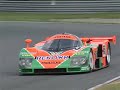Mazda 787b Mine Circuit (High Volume!)