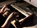 Analog Factory Experience - CS-80 V (demo 1)