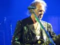 Neil Young - Cortez The KILLER! - Wiesen-Austria, Aug2008