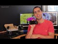 Видеообзор Voigtlaender 25mm f/0.95 II Nokton Micro Four Thirds