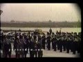 Shahanshah Aryamehr & Shahbanou Farah Pahlavi in France سفر شاهنشاه آریامهر و شهبانو فرح به فرانسه