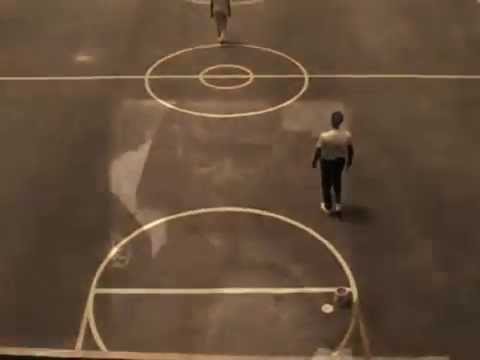 Tribute to Earl ''The Goat'' ...