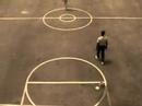 Tribute to Earl ''The Goat'' Manigault (by cipsas)