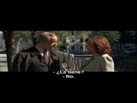 No Mires Atras Trailer Español