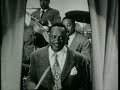 lionel hampton performs bongo interlude, a number that oozes with the exotica motifs prevalent in american pop culture at that time.

see more films at:
http://www.weirdovideo.com