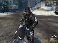 BF2142 Zombie Mod