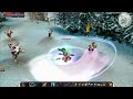 new fs skills and fb bm2
