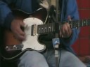 Meet the Buskers: Michael Sullivan