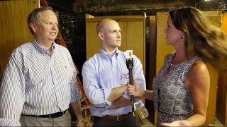 OLD FORT MILL CENTER THEATER GETS A FACE LIFT